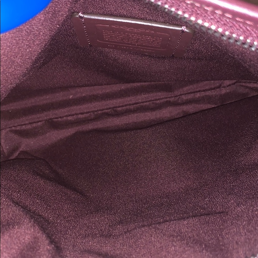 Coach Crossbody - Picture 2 of 2